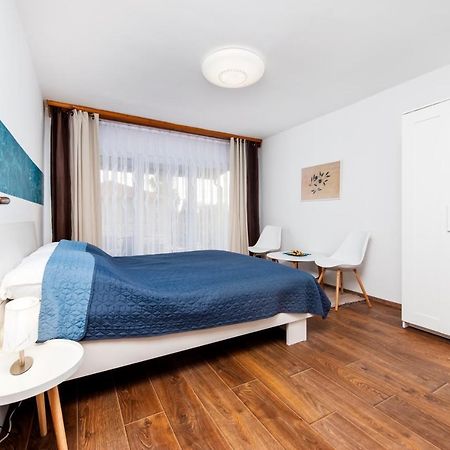 Apartment Sissy Rovinj Bagian luar foto