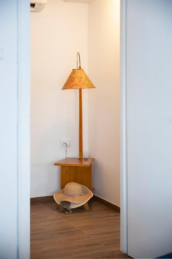 Apartment Sissy Rovinj Bagian luar foto