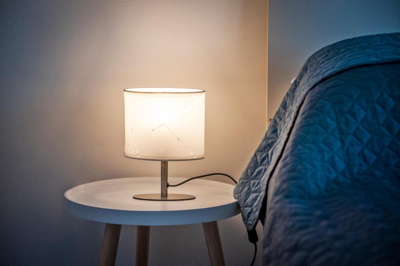 Apartment Sissy Rovinj Bagian luar foto